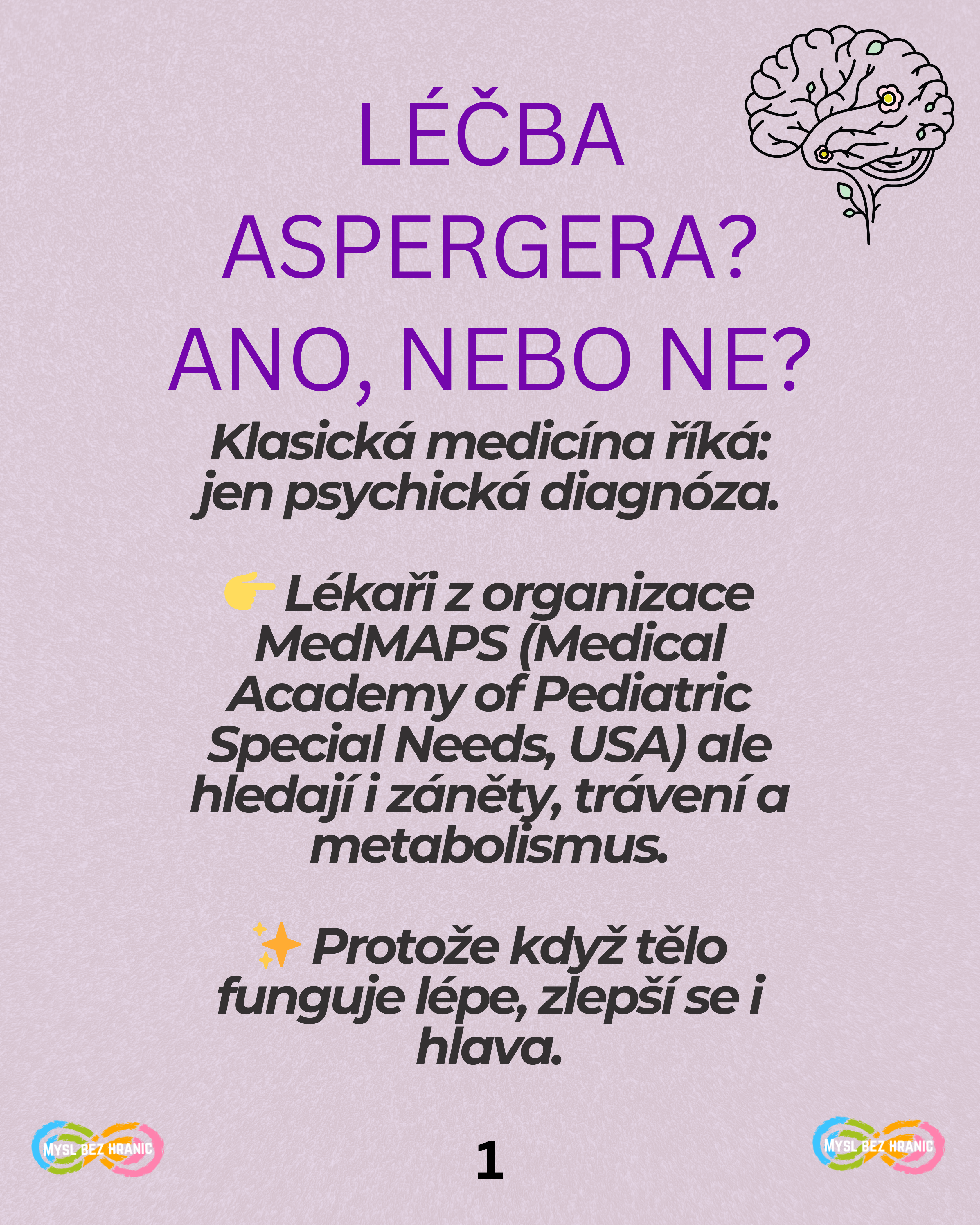 Léčba Aspergera Ano, nebo ne.zip - 1
